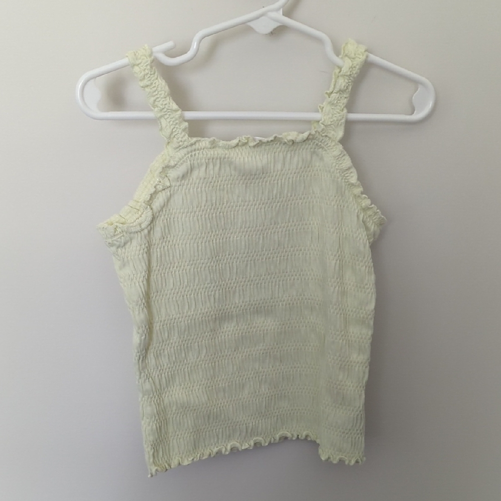 Old Navy Girls Cinched Tank